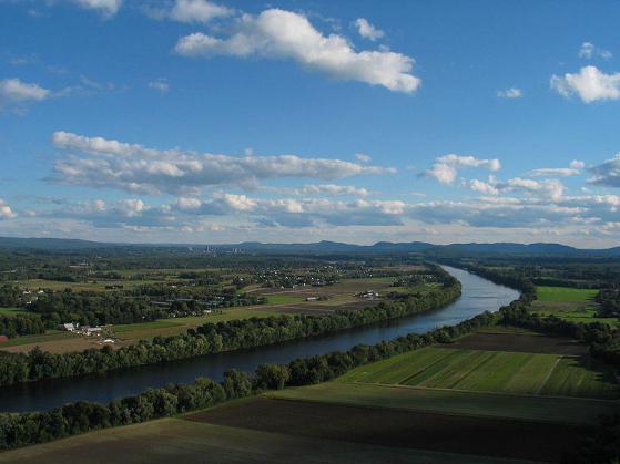 Valley