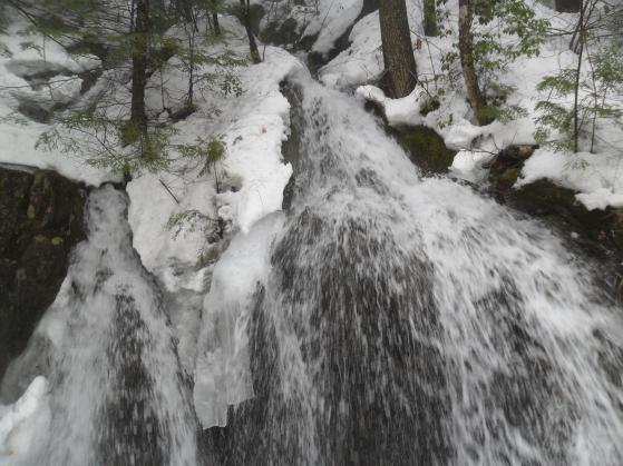 cascade